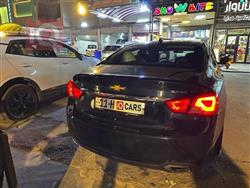 شيفروليه امبالا